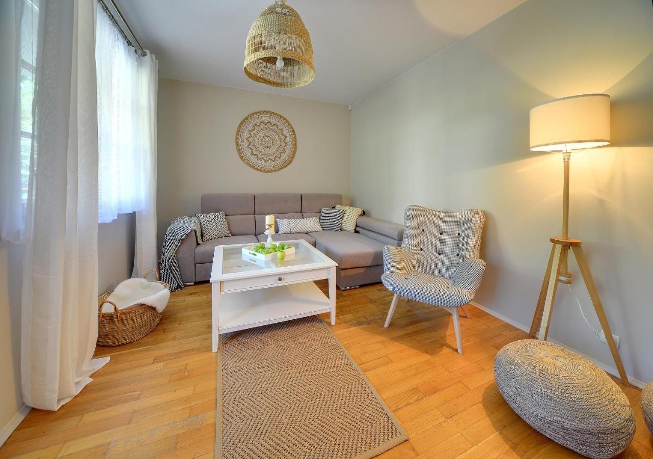 Apartamenty Sun Seasons 24 - Rezydencja Pod Swierkami Centrum Karpacz Exterior foto