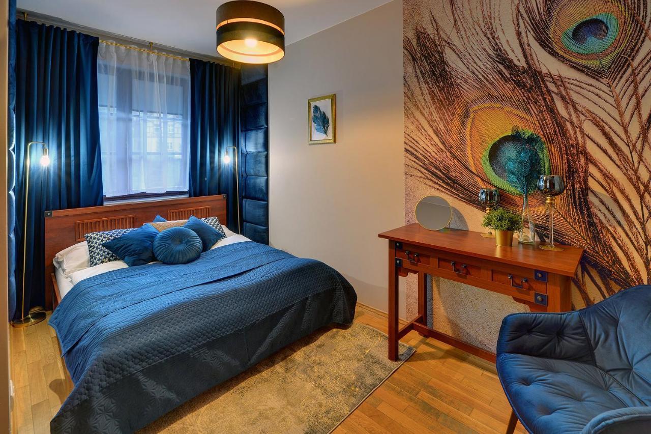 Apartamenty Sun Seasons 24 - Rezydencja Pod Swierkami Centrum Karpacz Exterior foto