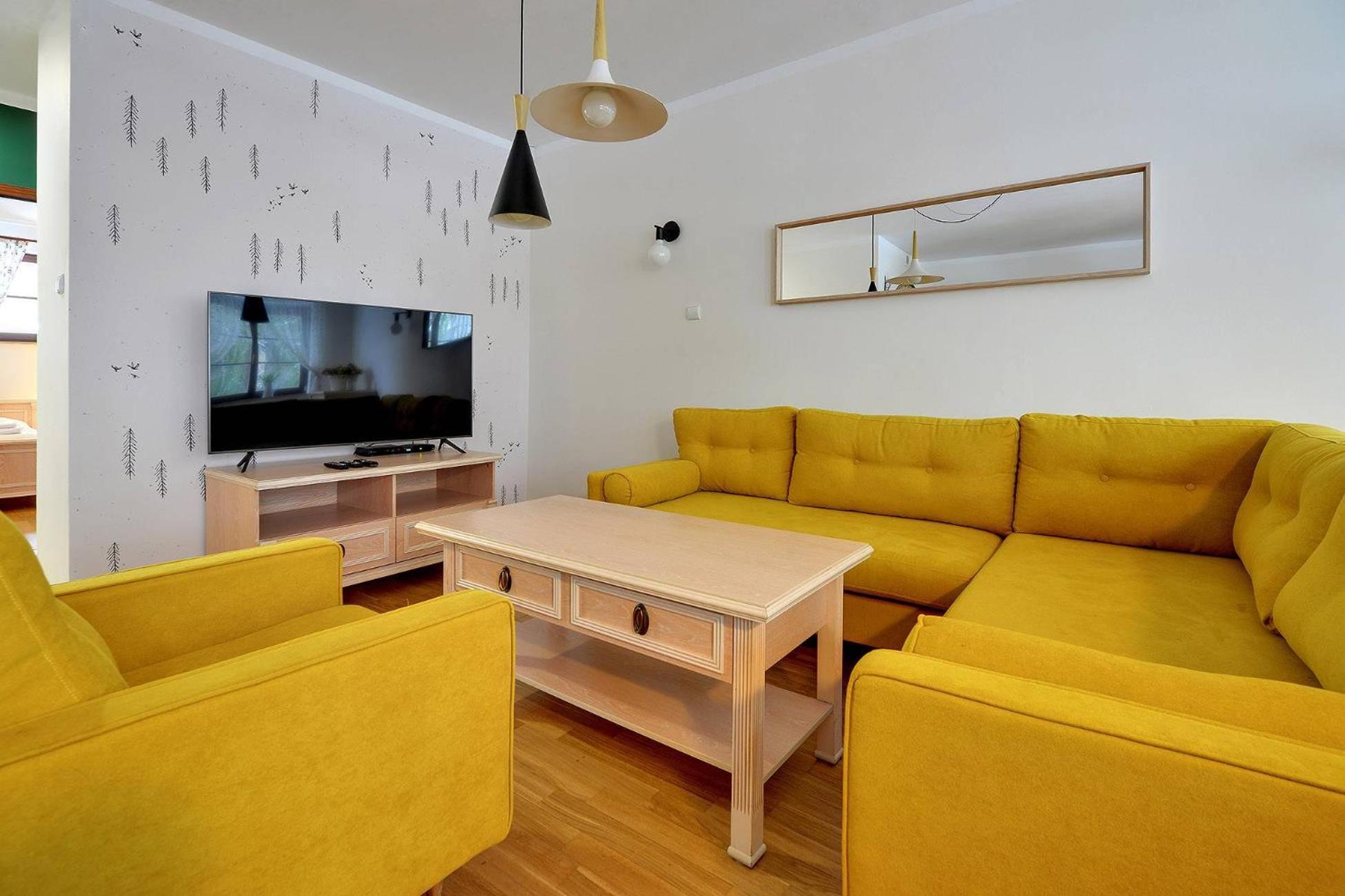 Apartamenty Sun Seasons 24 - Rezydencja Pod Swierkami Centrum Karpacz Exterior foto